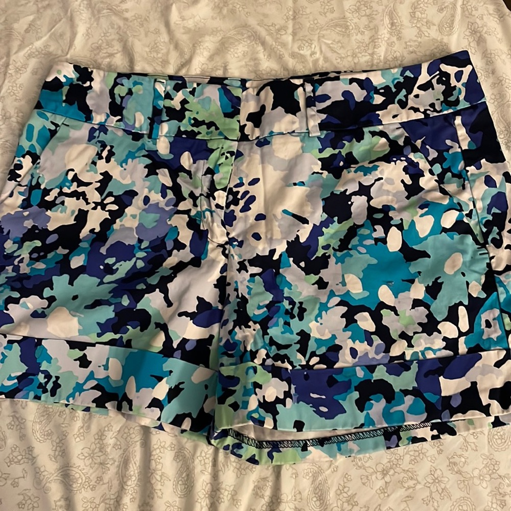 NY& Co shorts